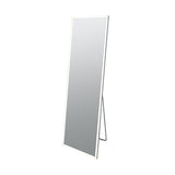 Superdrug Matteo Full-length Free Standing Floor Mirror MT0016580-R- Buy online at McGrocer