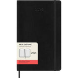 Superdrug Moleskine 2025 Soft Cover Planner- Buy online at McGrocer