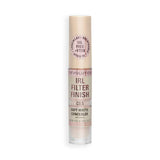 Superdrug Revolution Irl Filter Finish Concealer C0.5- Buy online at McGrocer