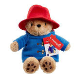 Superdrug REMOVE Paddington Classic Soft Cuddly Paddington- Buy online at McGrocer