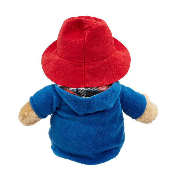 REMOVE Paddington Classic Soft Cuddly Paddington