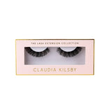 Superdrug Claudia Kilsby Wispy Hybrids Lashes- Buy online at McGrocer