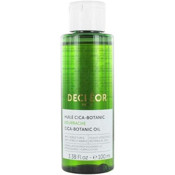 Decleor - Cica Botanic Oil Anti Stretch Marks 100ml