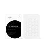 Superdrug Pestle & Mortar Essentials - The Spot Dots Spot Treatment- Buy online at McGrocer