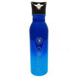Superdrug Chelsea FC Metallic Sports Bottle- Buy online at McGrocer