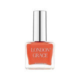 Superdrug London Grace Millie Nail Polish Burnt Orange 12ml- Buy online at McGrocer