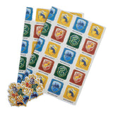 Superdrug Harry Potter Watercolour Gift Wrap Sheets- Buy online at McGrocer
