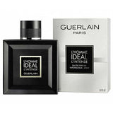 Superdrug Guerlain L'Homme Idéal L'Intense EDP 100ml Spray- Buy online at McGrocer