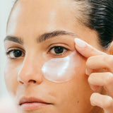 helloSkin Hydrogel Eye Masks - 30 pairs