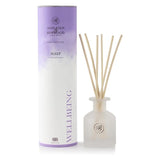Superdrug Ashleigh & Burwood Wellbeing Reed Diffuser - Sleep- Buy online at McGrocer
