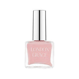 Superdrug London Grace Mia Nail Polish Light Pink 12ml- Buy online at McGrocer