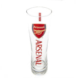 Superdrug Arsenal FC Tall Beer Glass- Buy online at McGrocer