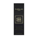 Guerlain Kiss Kiss Tender Matte Lipstick 770 Desire Red