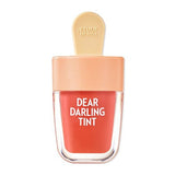Superdrug Etude House Dear Darling Water Gel Tint #OR205 Apricot Red 4.5g- Buy online at McGrocer