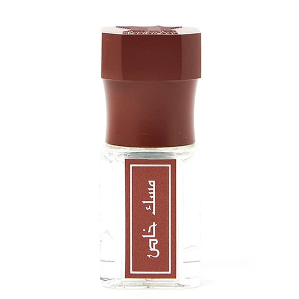 Arabian Oud Special Musk perfume oil 12ml - British product