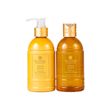 Superdrug SPA CEYLON Neroli Jasmine Bath & Body Duo Set- Buy online at McGrocer