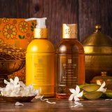 SPA CEYLON Neroli Jasmine Bath & Body Duo Set