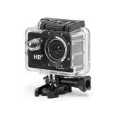 Superdrug RED5 Waterproof Action Camera- Buy online at McGrocer