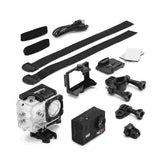 RED5 Waterproof Action Camera