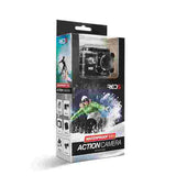 RED5 Waterproof Action Camera