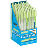 Superdrug Tiger Ballpoint Pen (Pack of 50)- Buy online at McGrocer