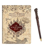 Superdrug Harry Potter Premium Notebook & Pen Set- Buy online at McGrocer