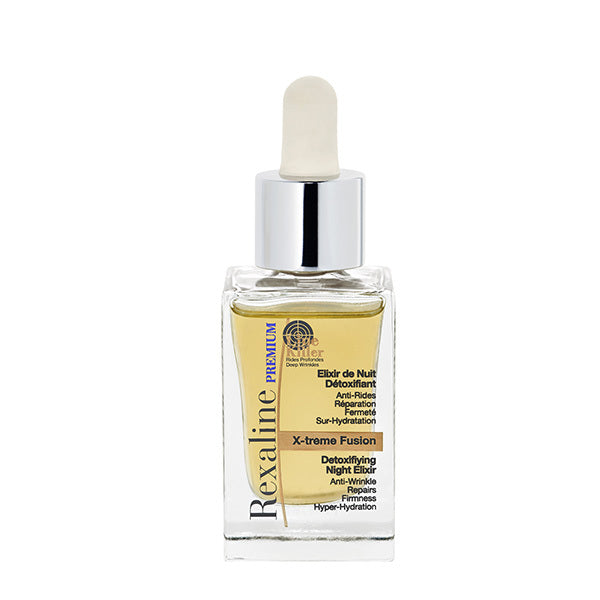 Rexaline Labs X-Treme Fusion 30ml
