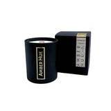 Superdrug Amber Hue Candles - Seychelles Deluxe Candle - Soy Wax - 200g- Buy online at McGrocer