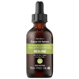 Superdrug Purifect Healing Facial Oil Serum 30ml- Buy online at McGrocer