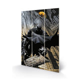 Superdrug DC Comics Batman Wood Print- Buy online at McGrocer