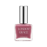 Superdrug London Grace Aran Nail Polish Blush 12ml- Buy online at McGrocer