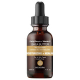Superdrug Purifect Moisturizing & Healing Shea Butter Facial Serum 30ml- Buy online at McGrocer