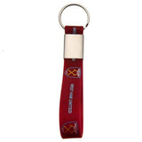 Superdrug West Ham United FC Silicone Keyring- Buy online at McGrocer