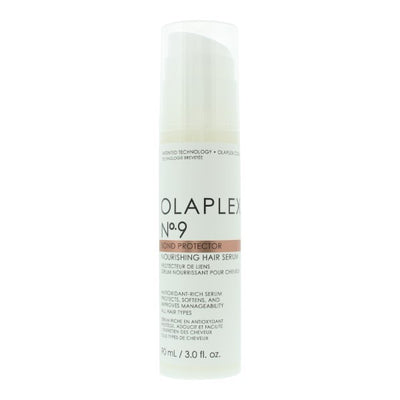 Superdrug Olaplex No.9 Bond Protector Nourishing Hair Serum 90ml- Buy online at McGrocer