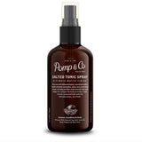 Superdrug Pomp & Co Men's Salted Hair Tonic Spray Matte Finish 100ml- Buy online at McGrocer