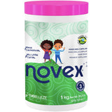 Superdrug Novex My Little Curls Conditioning Hair Mask for Kids 3+, 1kg- Buy online at McGrocer