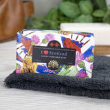 English Soap Company Cunningham Collection 190g Soap - I Love Scotland