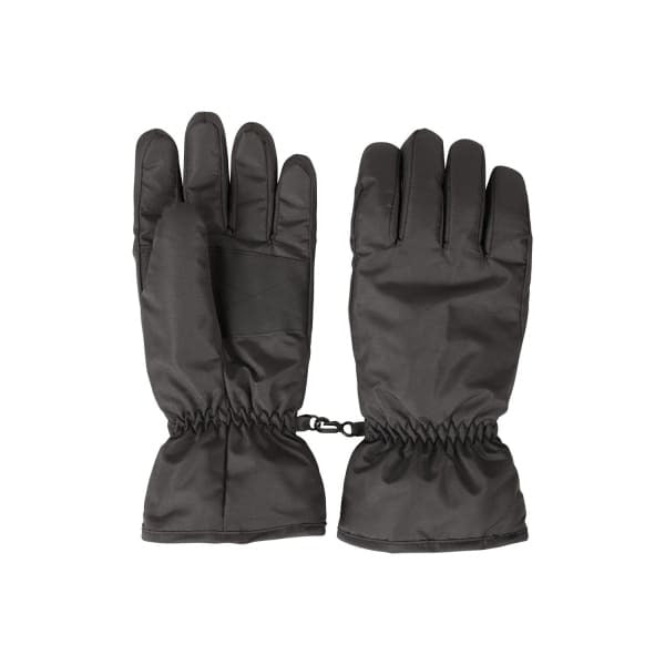 Mountain Warehouse Mens Hat Gloves And Scarf Set (M)