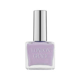 Superdrug London Grace Lexi Nail Polish Light Lilac 12ml- Buy online at McGrocer