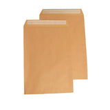 Superdrug Impact C4 Peel And Seal Manilla Envelopes (Pack Of 25)- Buy online at McGrocer