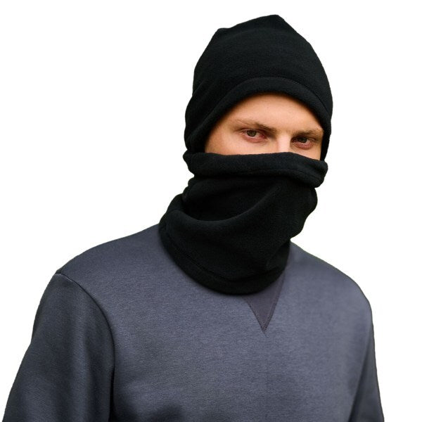 Regatta Adult Fleece Hooded Snood