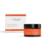 Superdrug skinChemists Vitamin C Brightening Orange Day Cream 50ml- Buy online at McGrocer