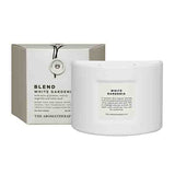 Superdrug The Aromatherapy Co Blend 280gm Candle - White Gardenia- Buy online at McGrocer