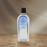 Ashleigh & Burwood Wellbeing Lamp Fragrance - Relax