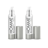 Superdrug skinChemists Men's Quick Hydrating Balm Twin Pack 2 x 50ml- Buy online at McGrocer