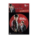 Superdrug Harry Potter Vinyl Logo Stickers- Buy online at McGrocer
