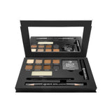 Superdrug W7 Brow King Ultimate Eyebrow Palette- Buy online at McGrocer