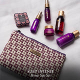 SPA CEYLON Sleep Intense - Home Spa Set