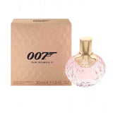 Superdrug James Bond - 007 for Women II Eau de Parfum Spray 30ml- Buy online at McGrocer