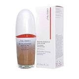 Superdrug Shiseido - Skin Glow Foundation SPF30 Bio-Boost Henna #530- Buy online at McGrocer